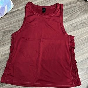 Victoria’s Secret sport top